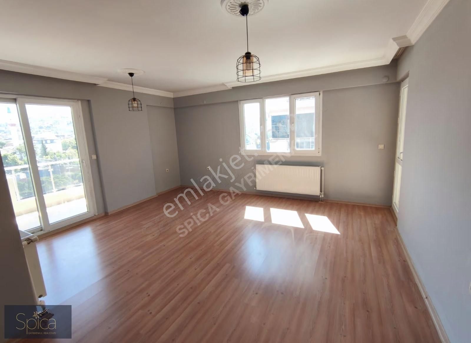 Ciğli Ataşehir Merkezde 3+1 Satılık Daire - Görsel 2