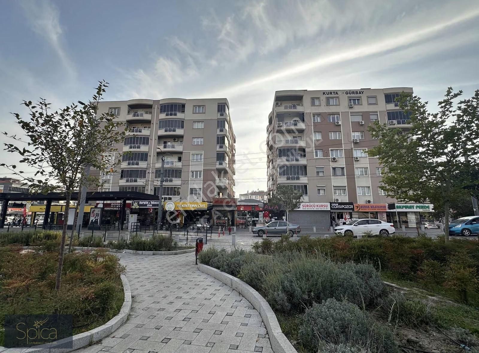 Ciğli Ataşehir Merkezde 3+1 Satılık Daire