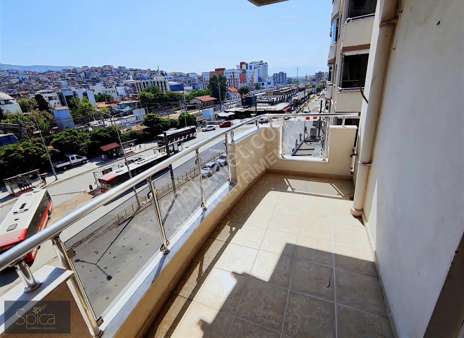 Ciğli Ataşehir Merkezde 3+1 Satılık Daire - Görsel 17