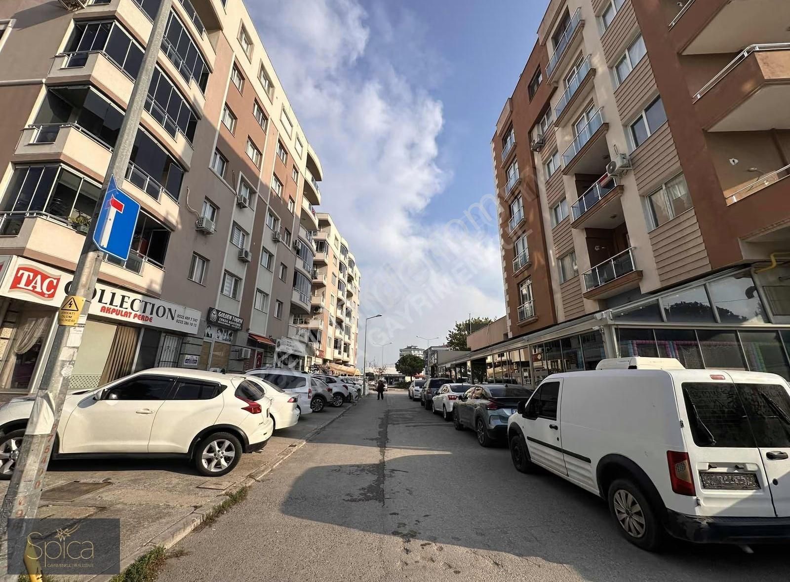 Ciğli Ataşehir Merkezde 3+1 Satılık Daire - Görsel 19