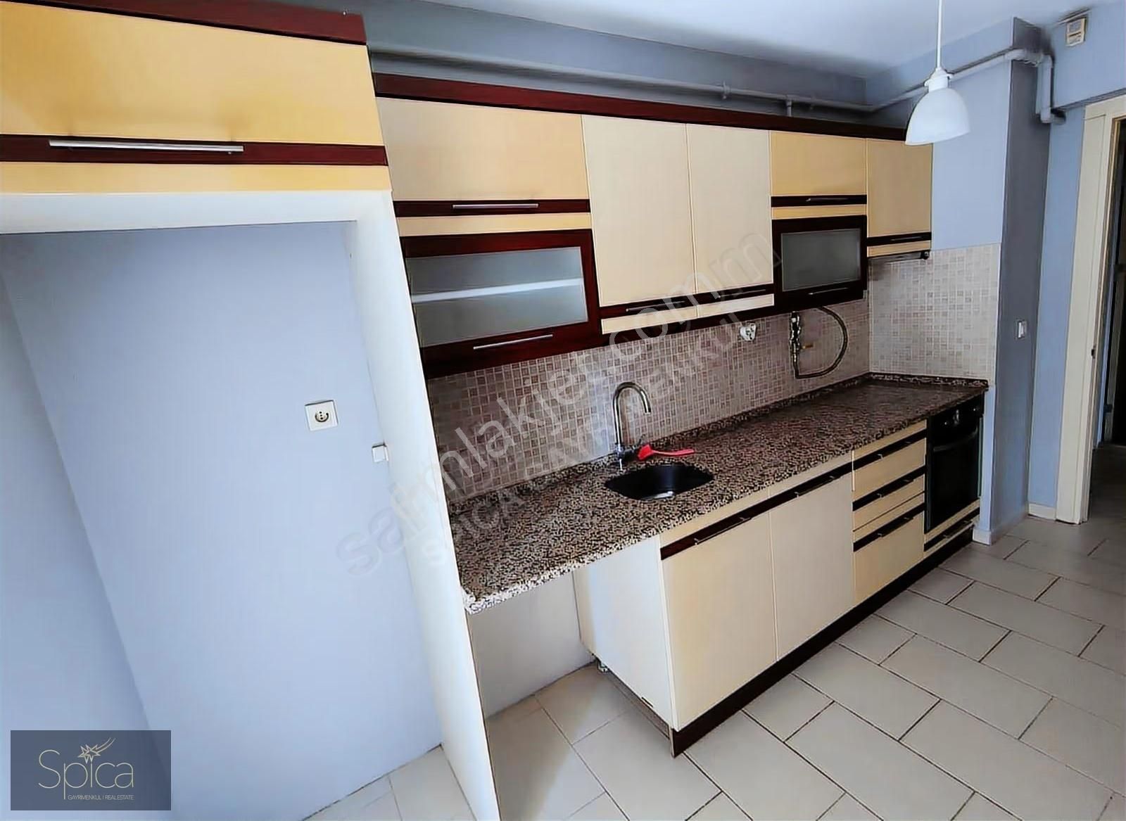 Ciğli Ataşehir Merkezde 3+1 Satılık Daire - Görsel 12