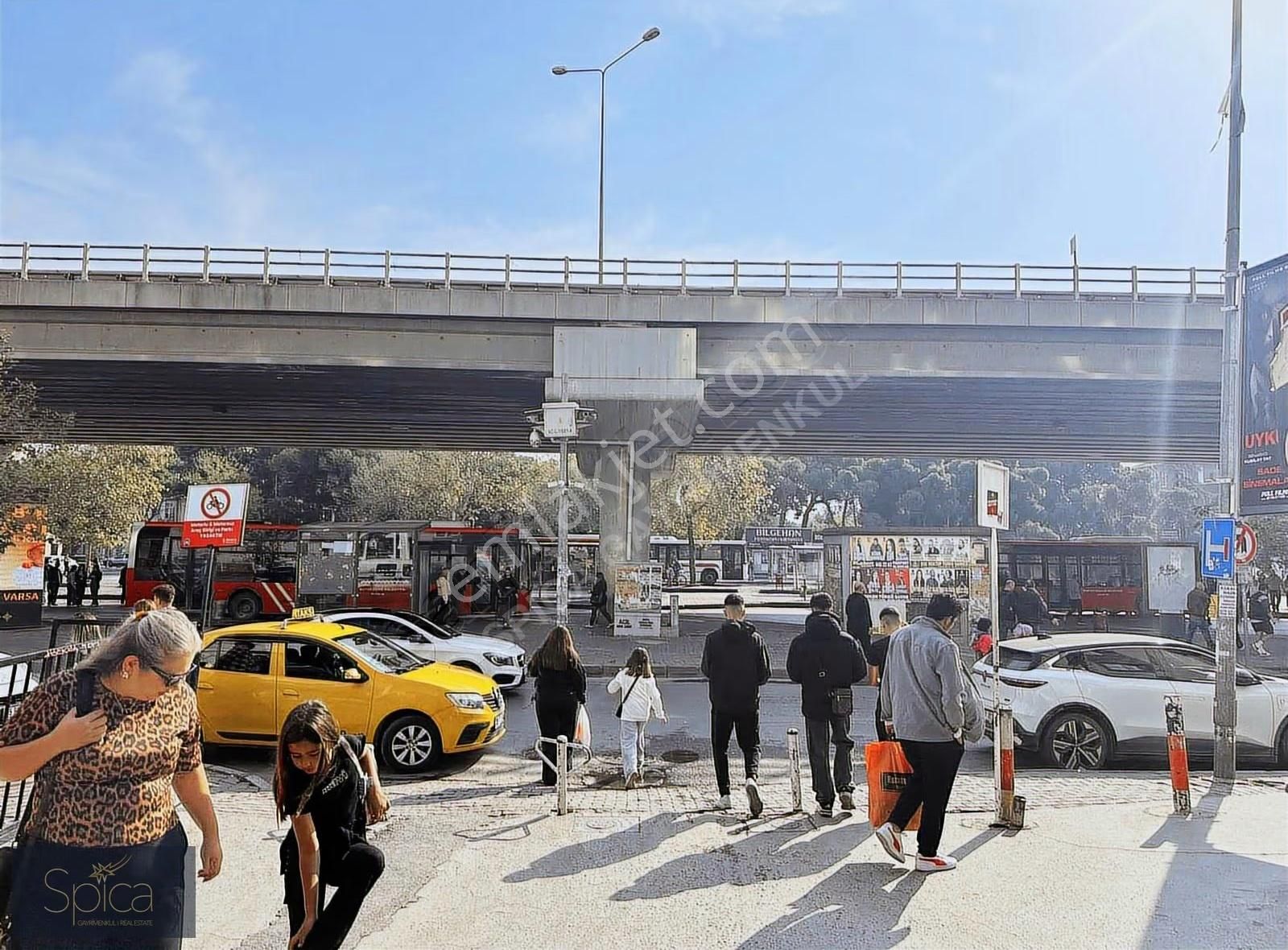 Bornova Küçükpark 3+1 Satılık - Görsel 25