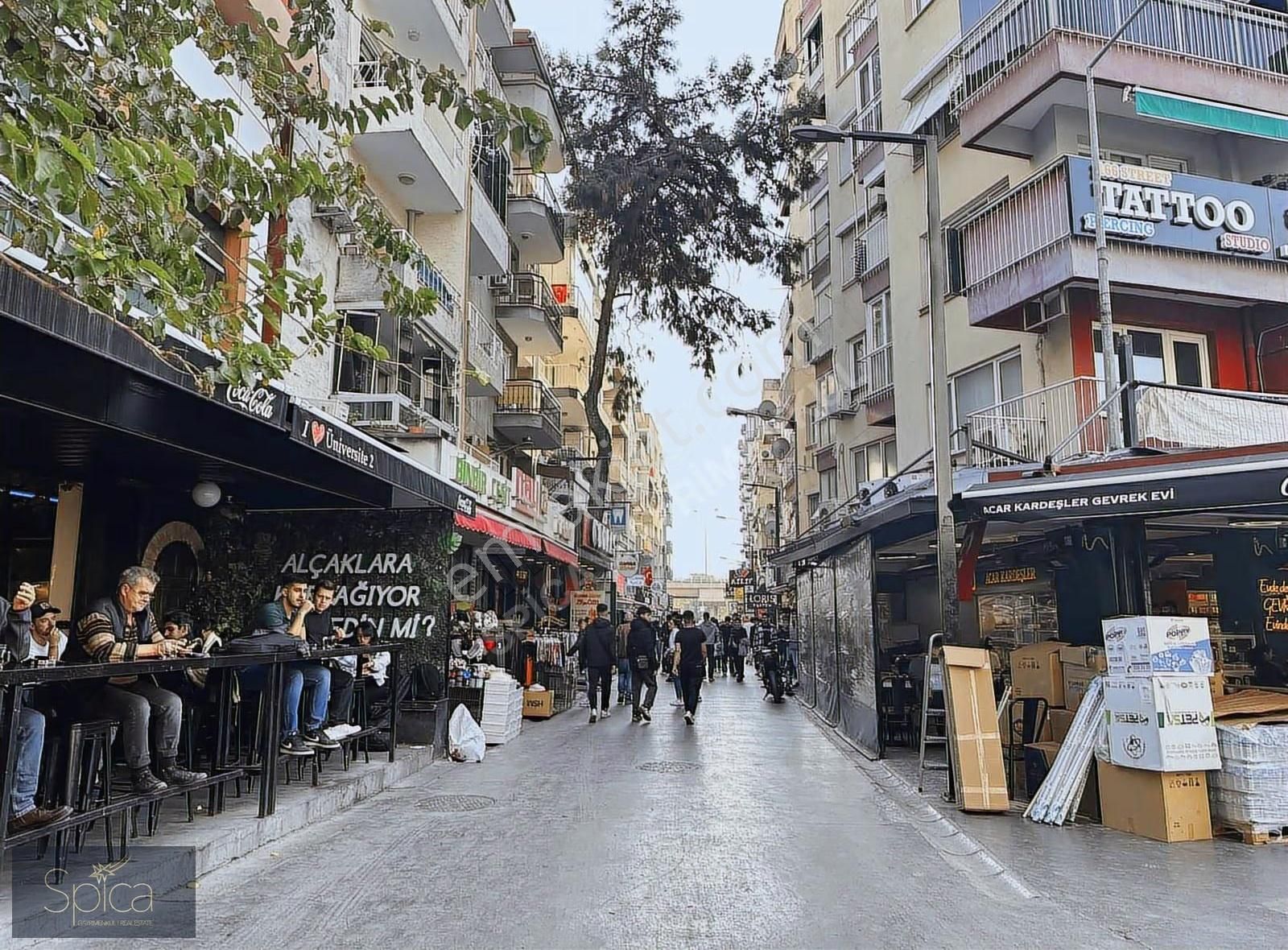 Bornova Küçükpark 3+1 Satılık - Görsel 4