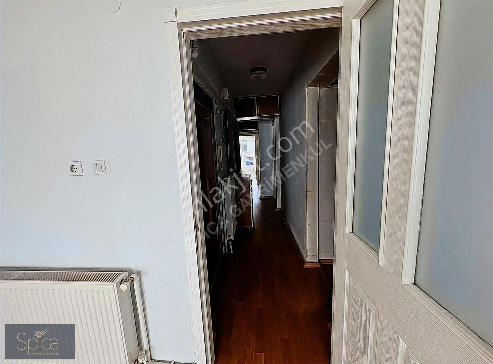 Bornova Küçükpark 3+1 Satılık - Görsel 22