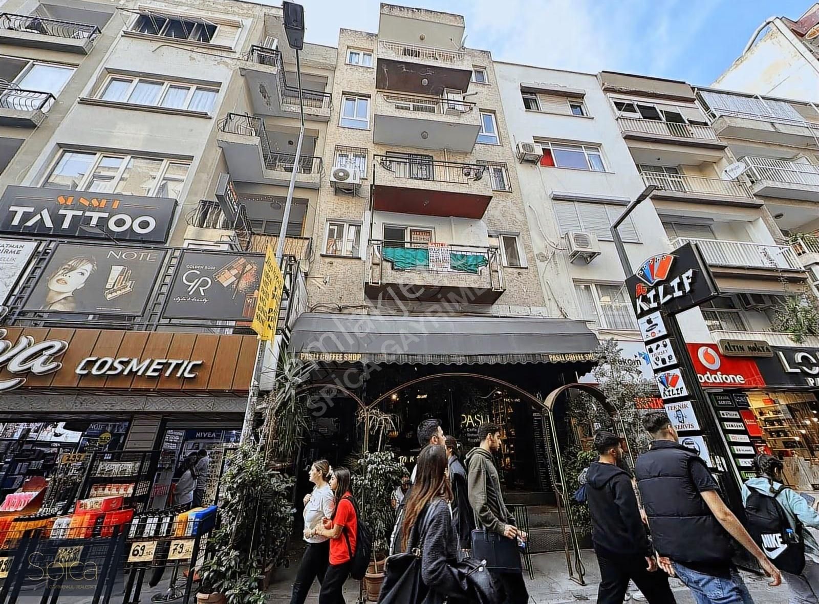 Bornova Küçükpark 3+1 Satılık - Görsel 27