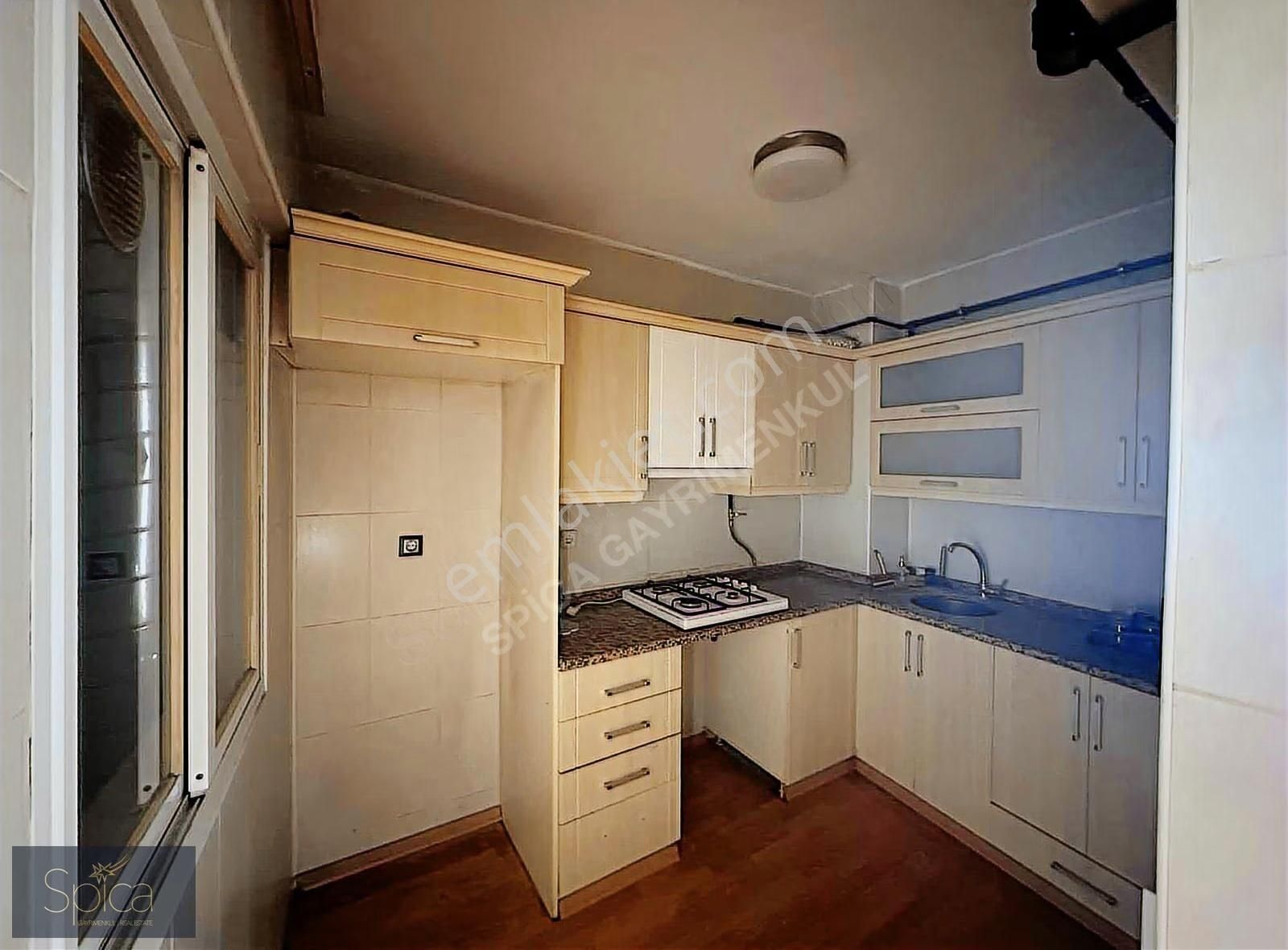 Bornova Küçükpark 3+1 Satılık - Görsel 19