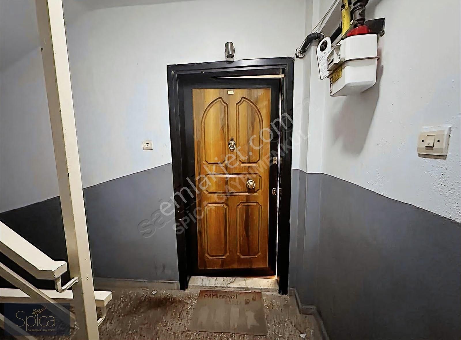 Bornova Küçükpark 3+1 Satılık - Görsel 8