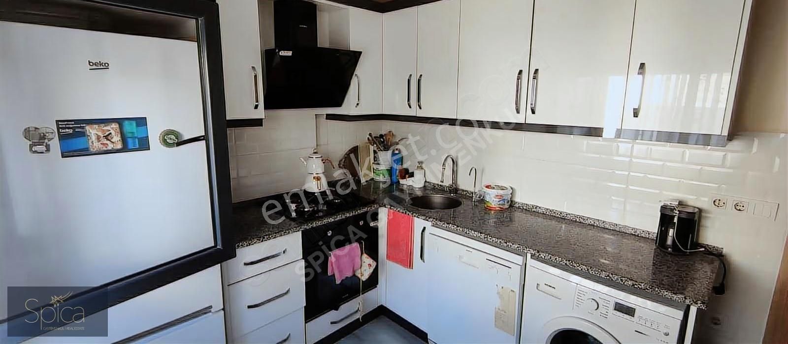 İzmir Küçük Çiğlide 3 Yaşında Modern 2+1 Dubleks Daire - Görsel 12