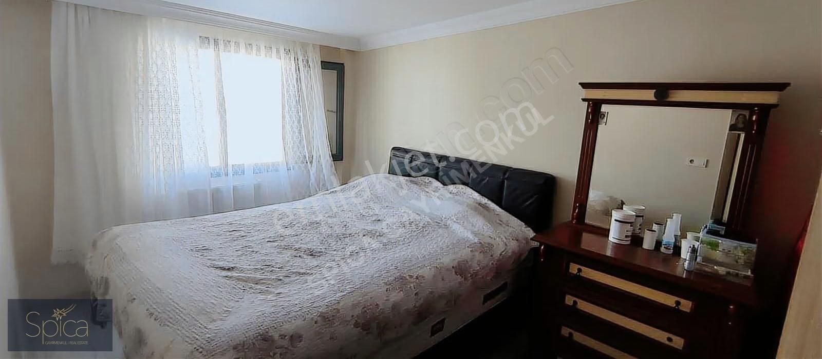 İzmir Küçük Çiğlide 3 Yaşında Modern 2+1 Dubleks Daire - Görsel 5