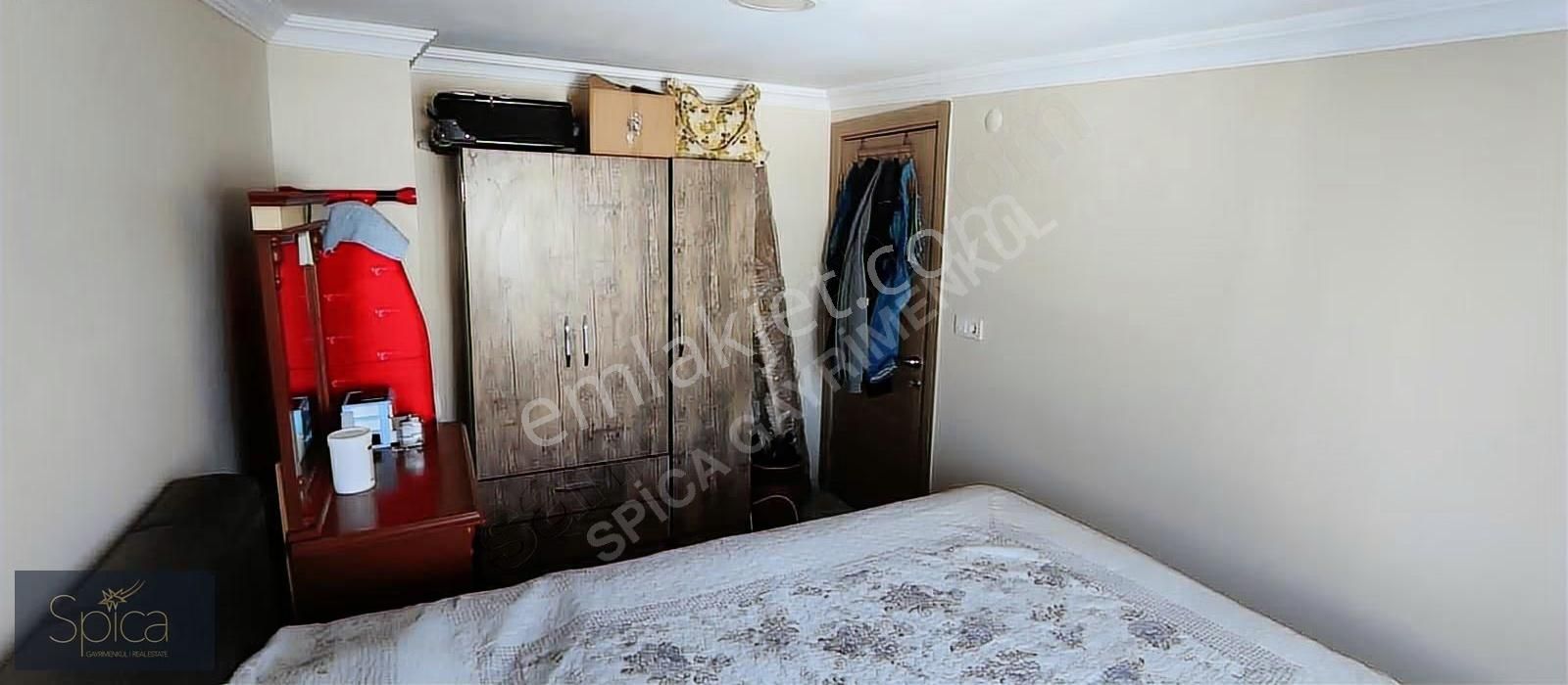 İzmir Küçük Çiğlide 3 Yaşında Modern 2+1 Dubleks Daire - Görsel 2