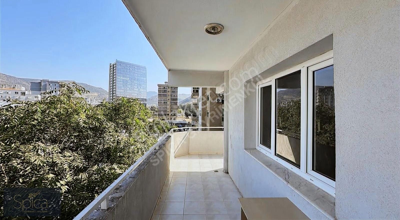 Örnekköy Folkart Yaka Evleri Yanı Satılık 3+1 - Görsel 32