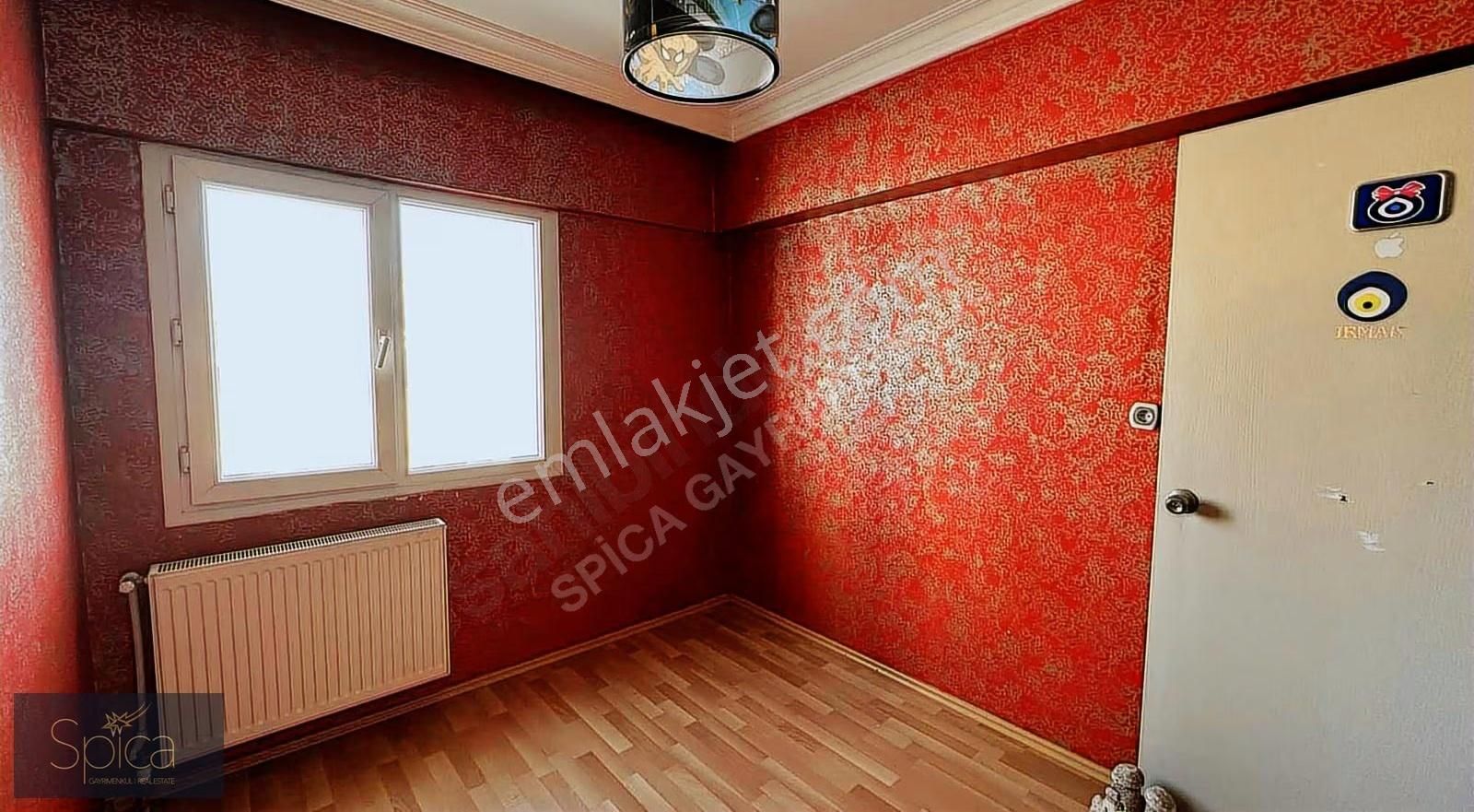 Örnekköy Folkart Yaka Evleri Yanı Satılık 3+1 - Görsel 26