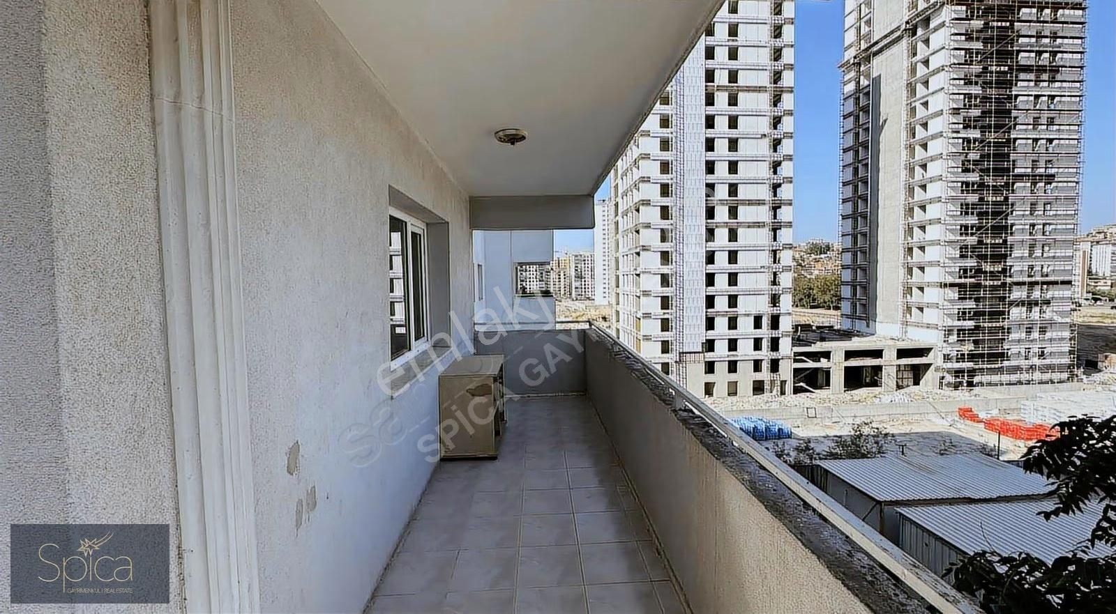 Örnekköy Folkart Yaka Evleri Yanı Satılık 3+1 - Görsel 4