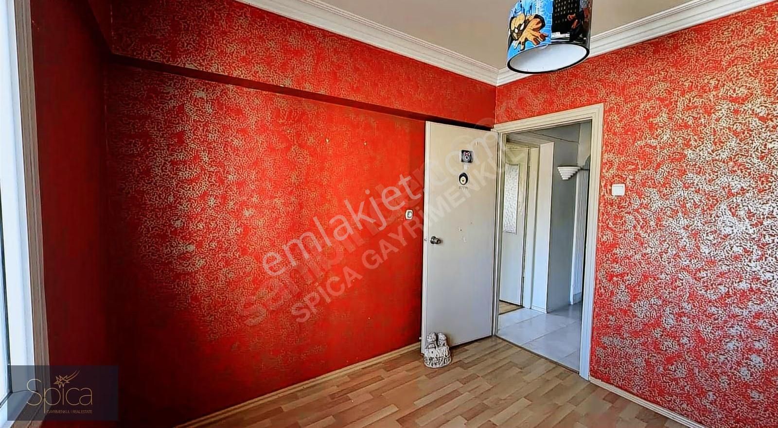 Örnekköy Folkart Yaka Evleri Yanı Satılık 3+1 - Görsel 13