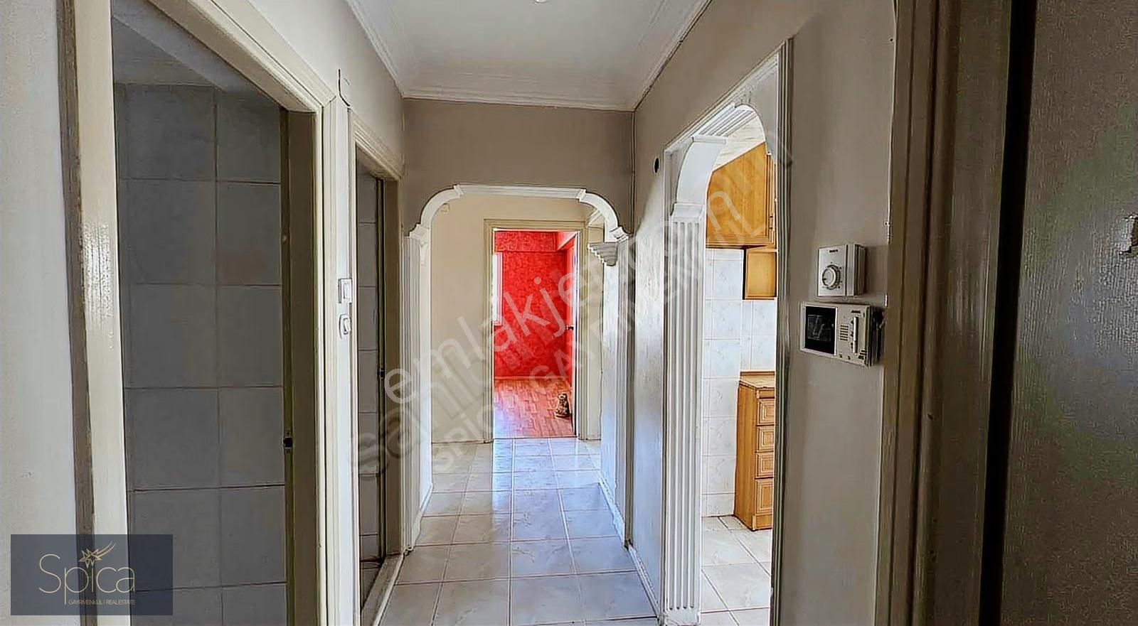 Örnekköy Folkart Yaka Evleri Yanı Satılık 3+1 - Görsel 16