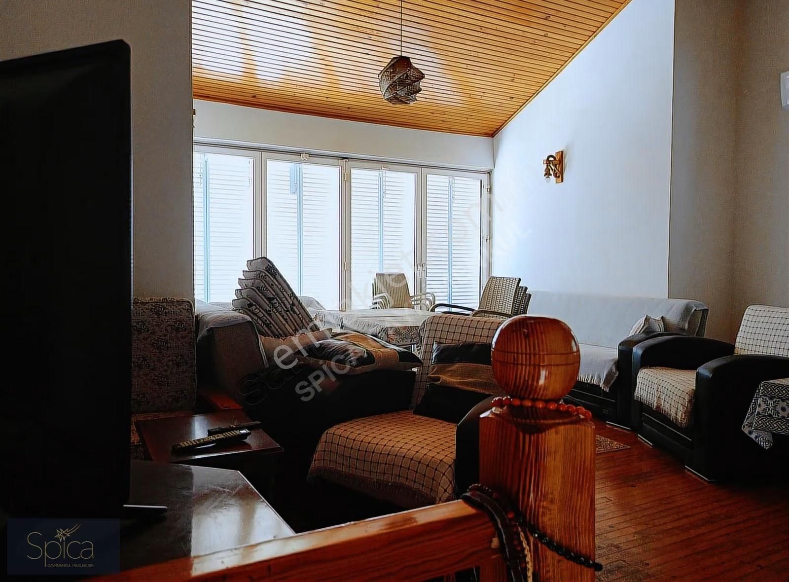 Kuşadası Türkmen Mahallesinde Dubleks Yazlık - Görsel 8