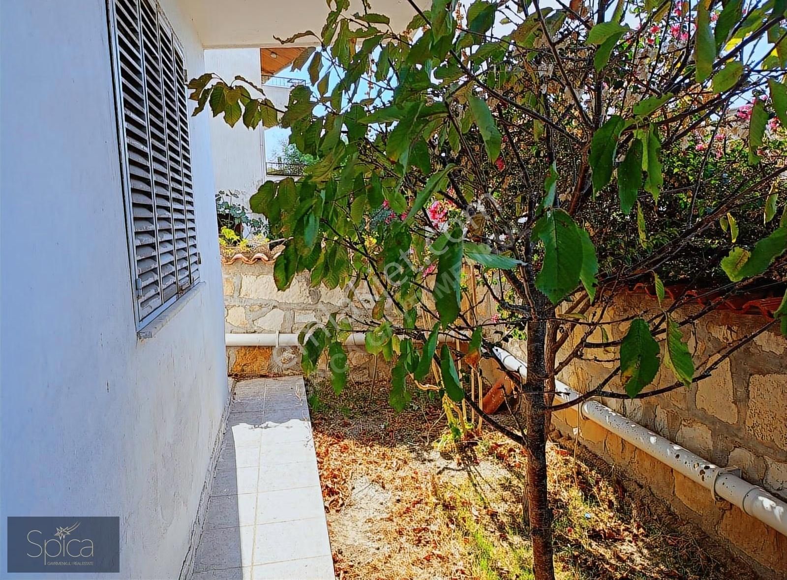 Kuşadası Türkmen Mahallesinde Dubleks Yazlık - Görsel 6