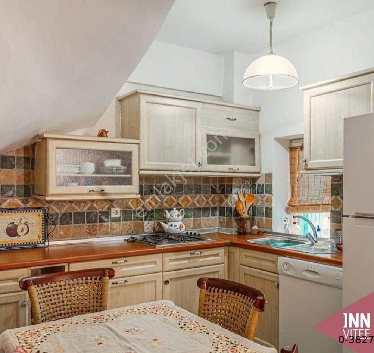 Bodrum Merkezde Denıze 70 Metre2 Adet Satılık Taş Rum Evi - Görsel 3