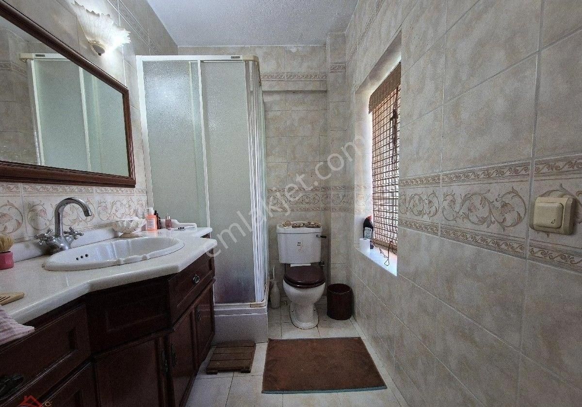 Bodrum Merkezde Denıze 70 Metre2 Adet Satılık Taş Rum Evi - Görsel 8