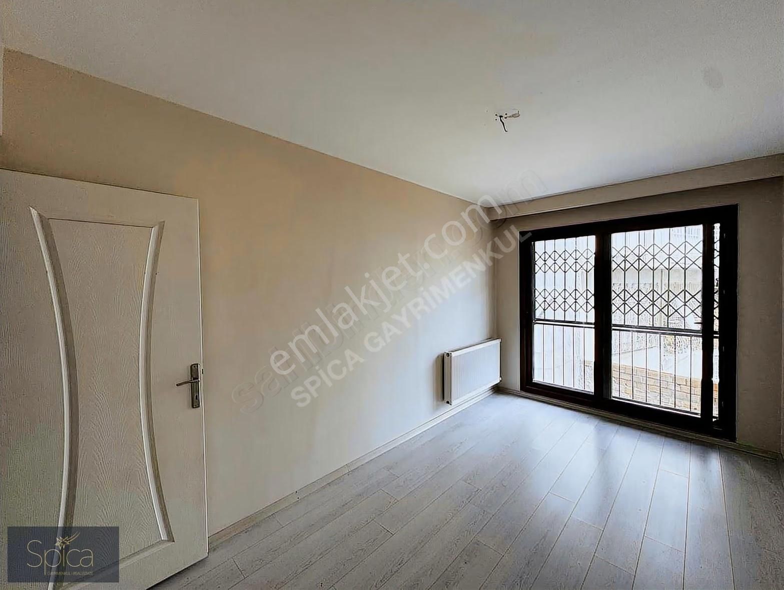 Bayraklı Gümüşpala Mah.terasından Deniz Manzaralı Kiralık 3+1 - Görsel 27