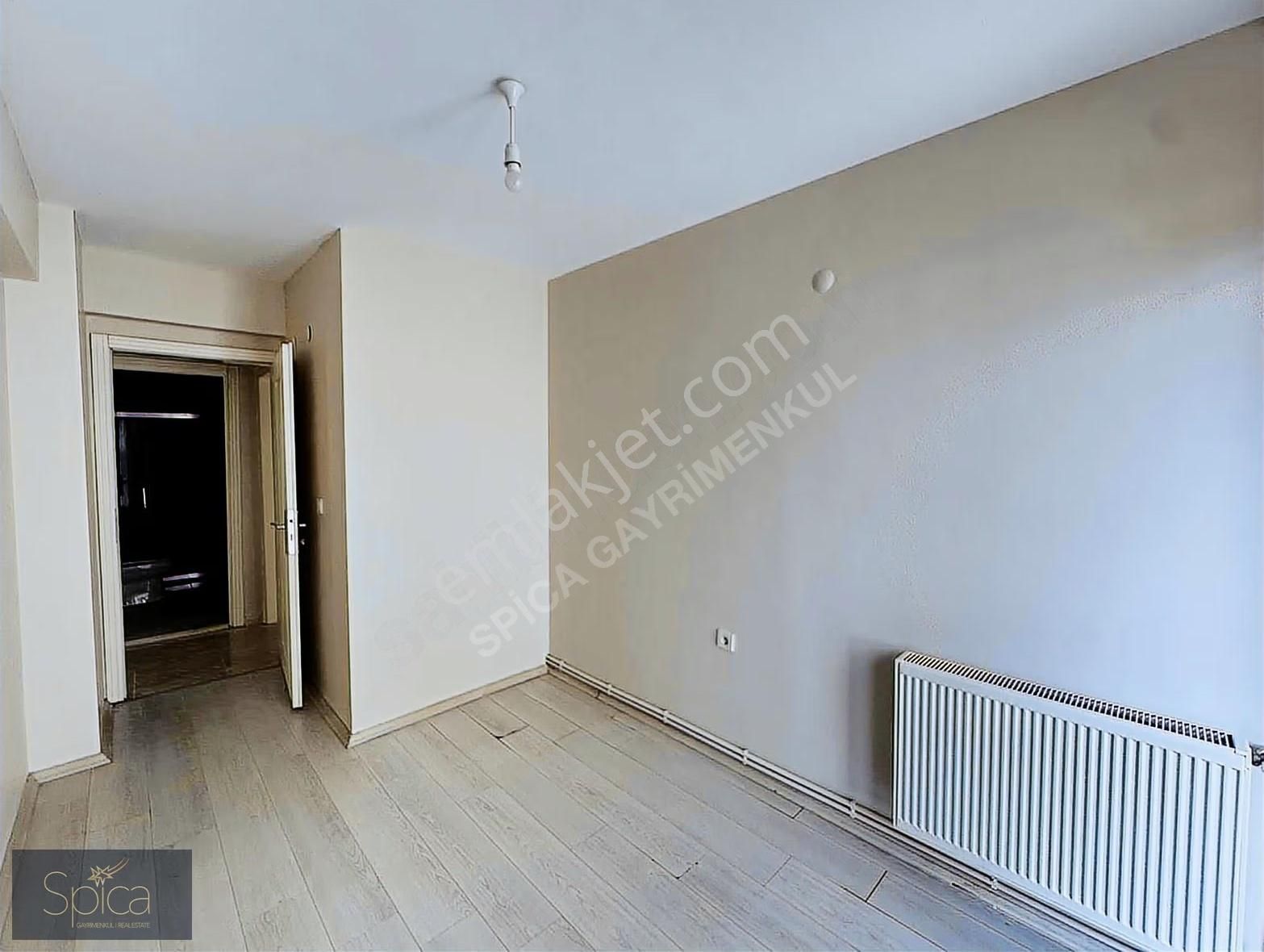 Bayraklı Gümüşpala Mah.terasından Deniz Manzaralı Kiralık 3+1 - Görsel 31