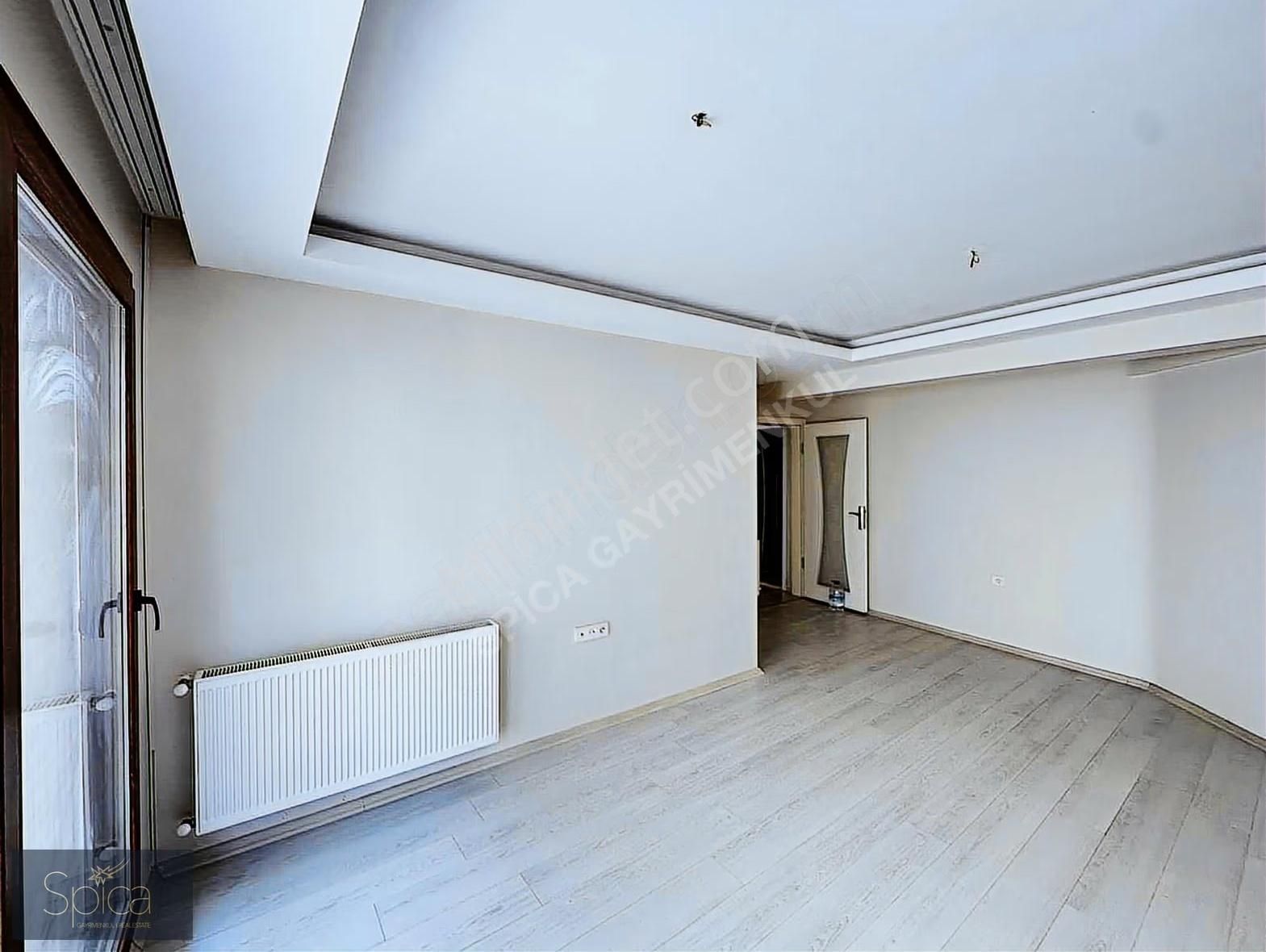 Bayraklı Gümüşpala Mah.terasından Deniz Manzaralı Kiralık 3+1 - Görsel 2