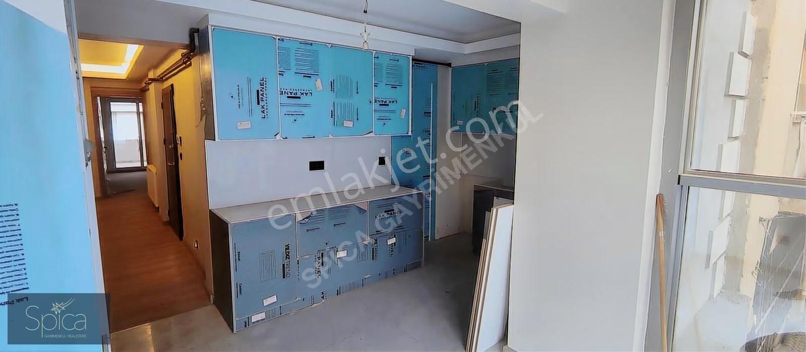 Çiğli Ataşehir 3+1 Ferah Daire - Görsel 19