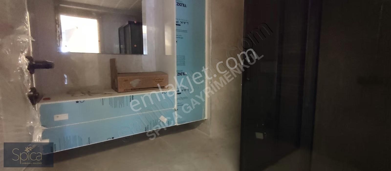 Çiğli Ataşehir 3+1 Ferah Daire - Görsel 22