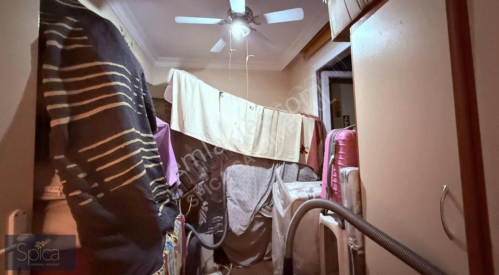 Karşıyaka Nergizde İzbana Yakın Satılık Daire - Görsel 4