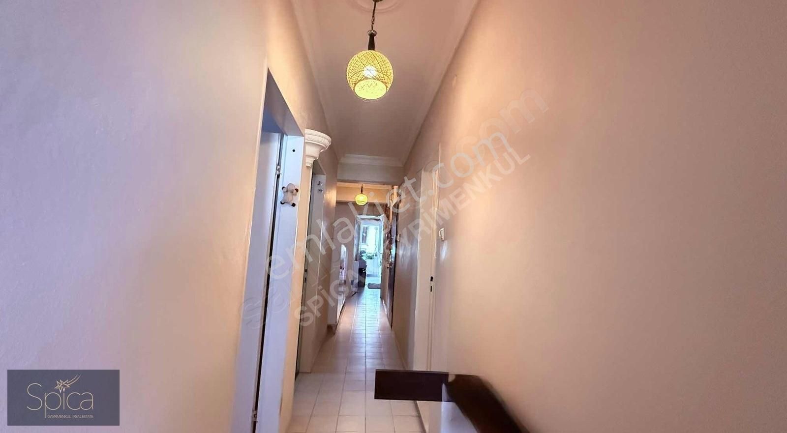 Karşıyaka Nergizde İzbana Yakın Satılık Daire - Görsel 3