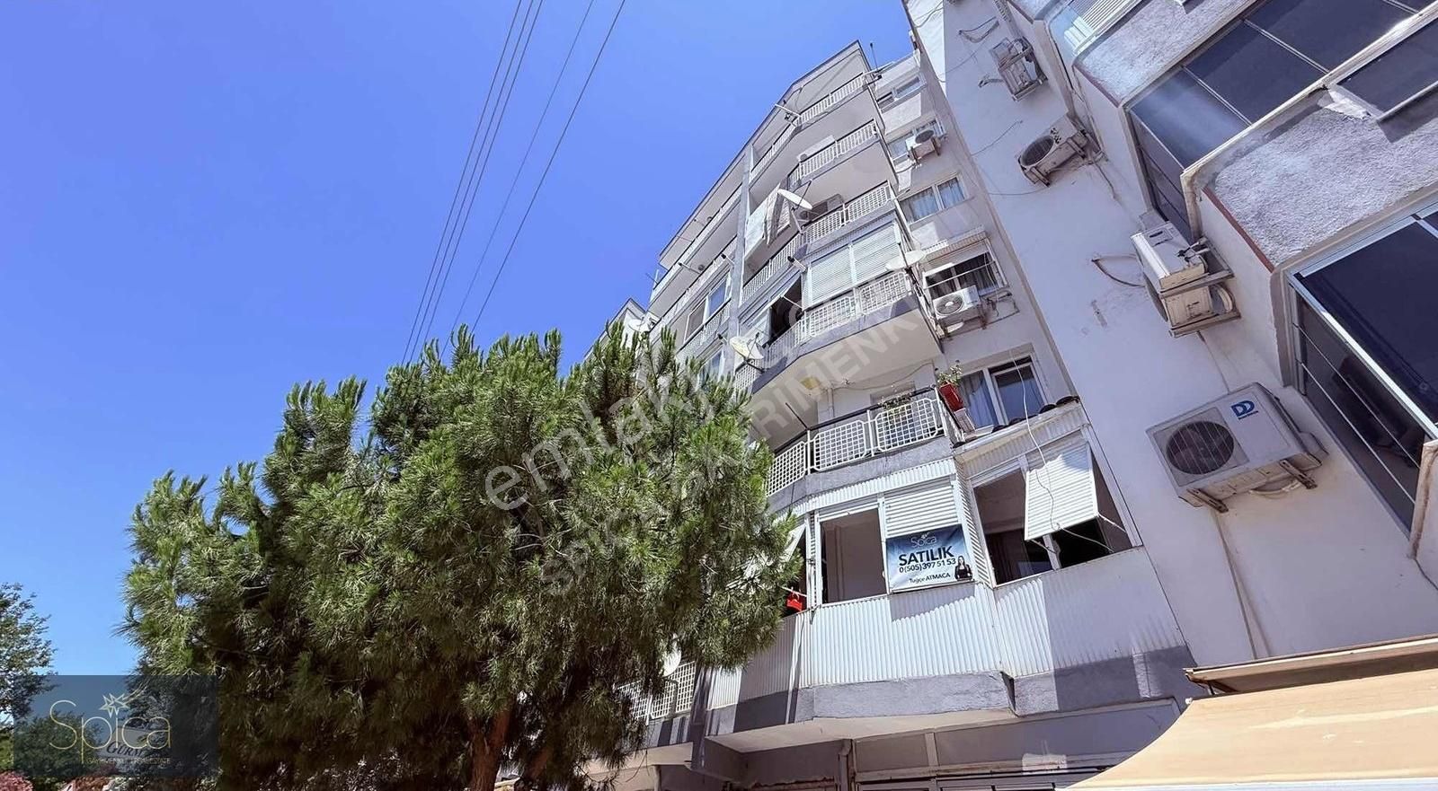 Karşıyaka Nergizde İzbana Yakın Satılık Daire - Görsel 16