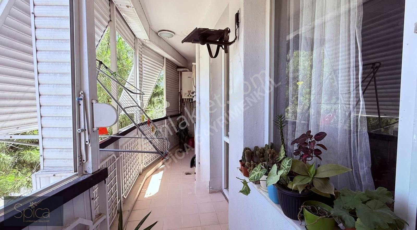 Karşıyaka Nergizde İzbana Yakın Satılık Daire - Görsel 9