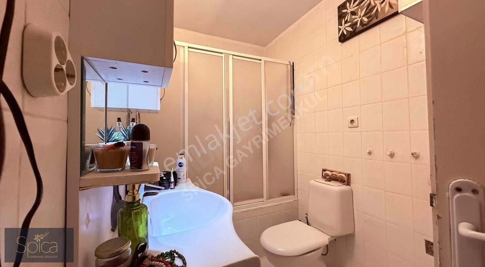 Karşıyaka Nergizde İzbana Yakın Satılık Daire - Görsel 20