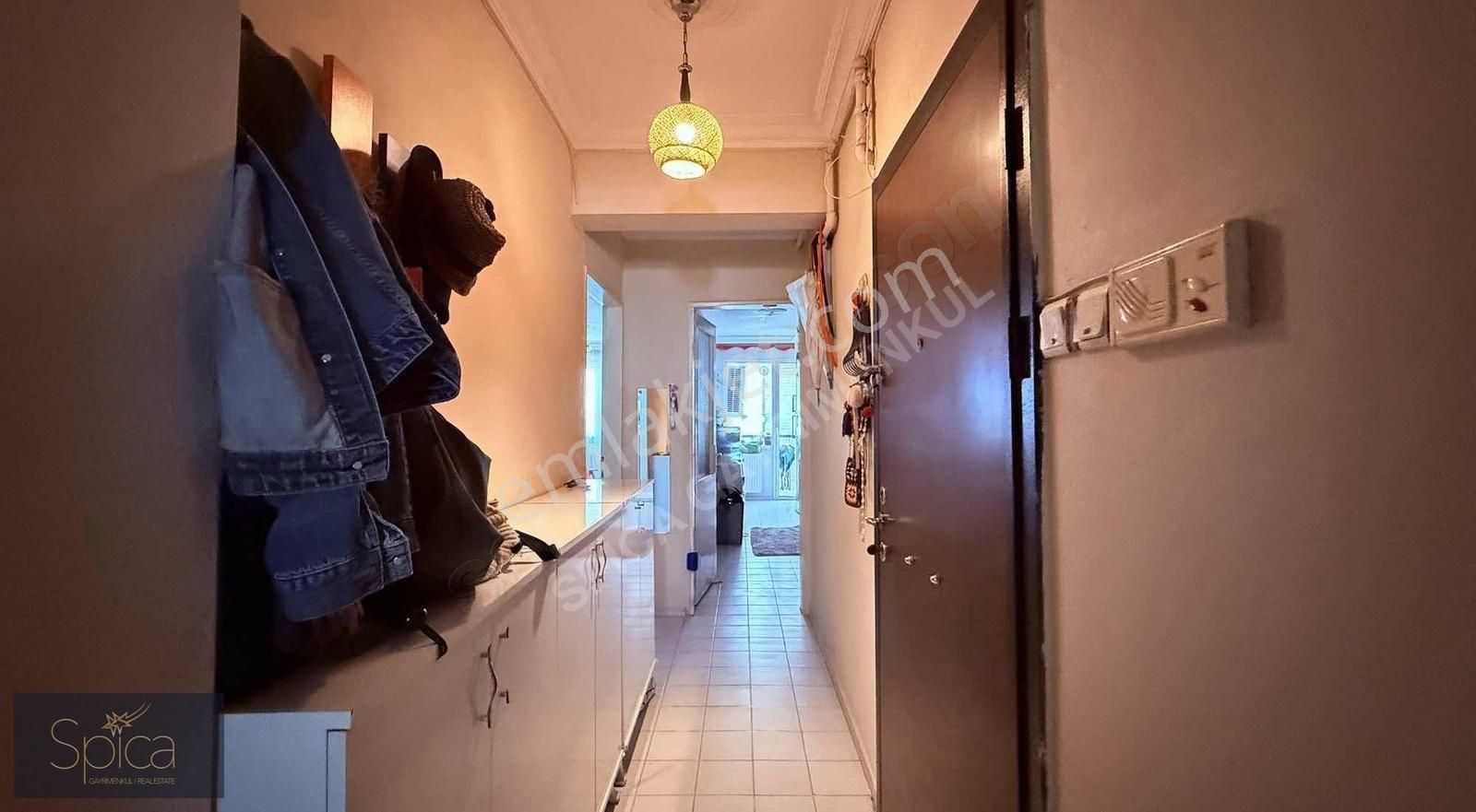 Karşıyaka Nergizde İzbana Yakın Satılık Daire - Görsel 8