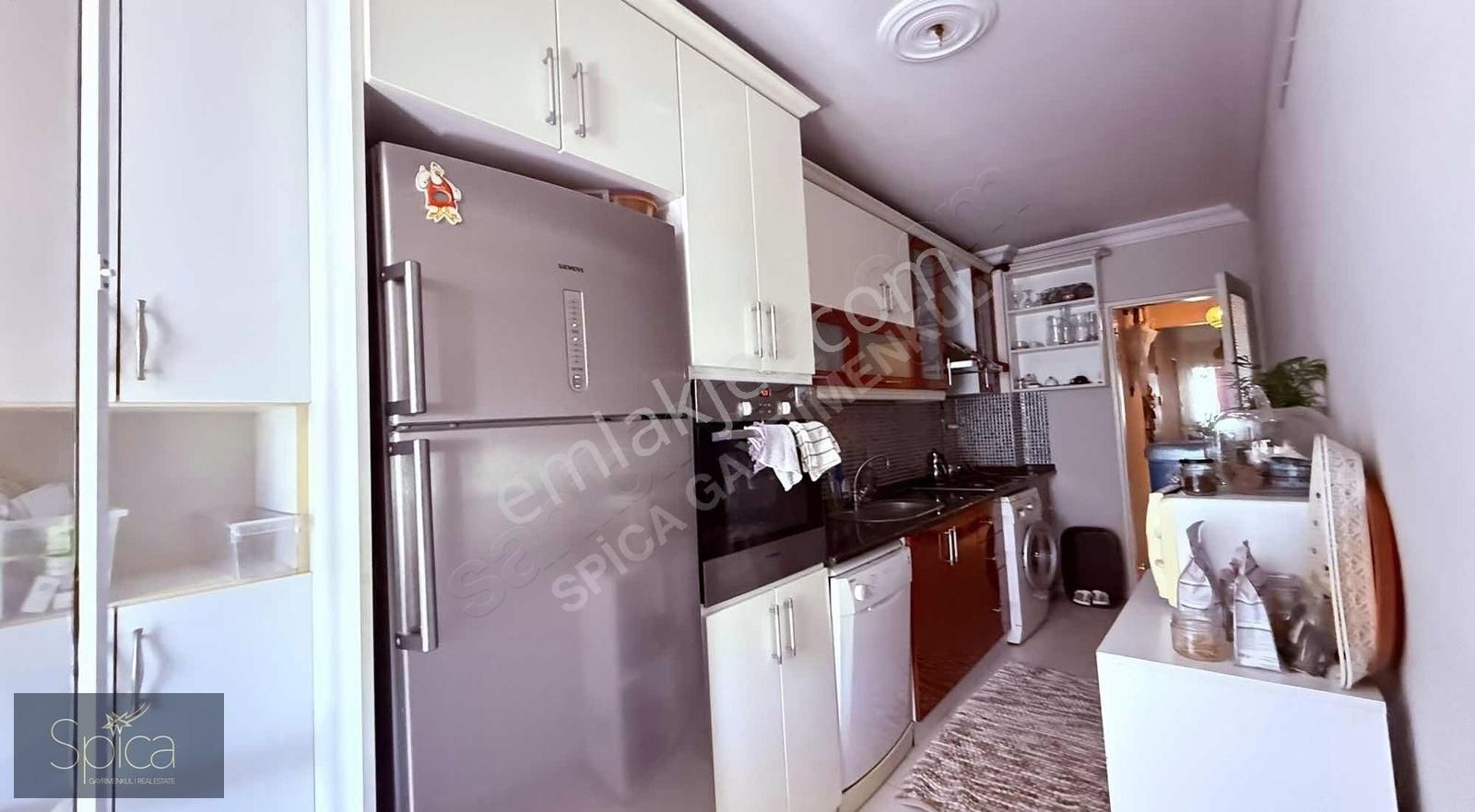 Karşıyaka Nergizde İzbana Yakın Satılık Daire - Görsel 13