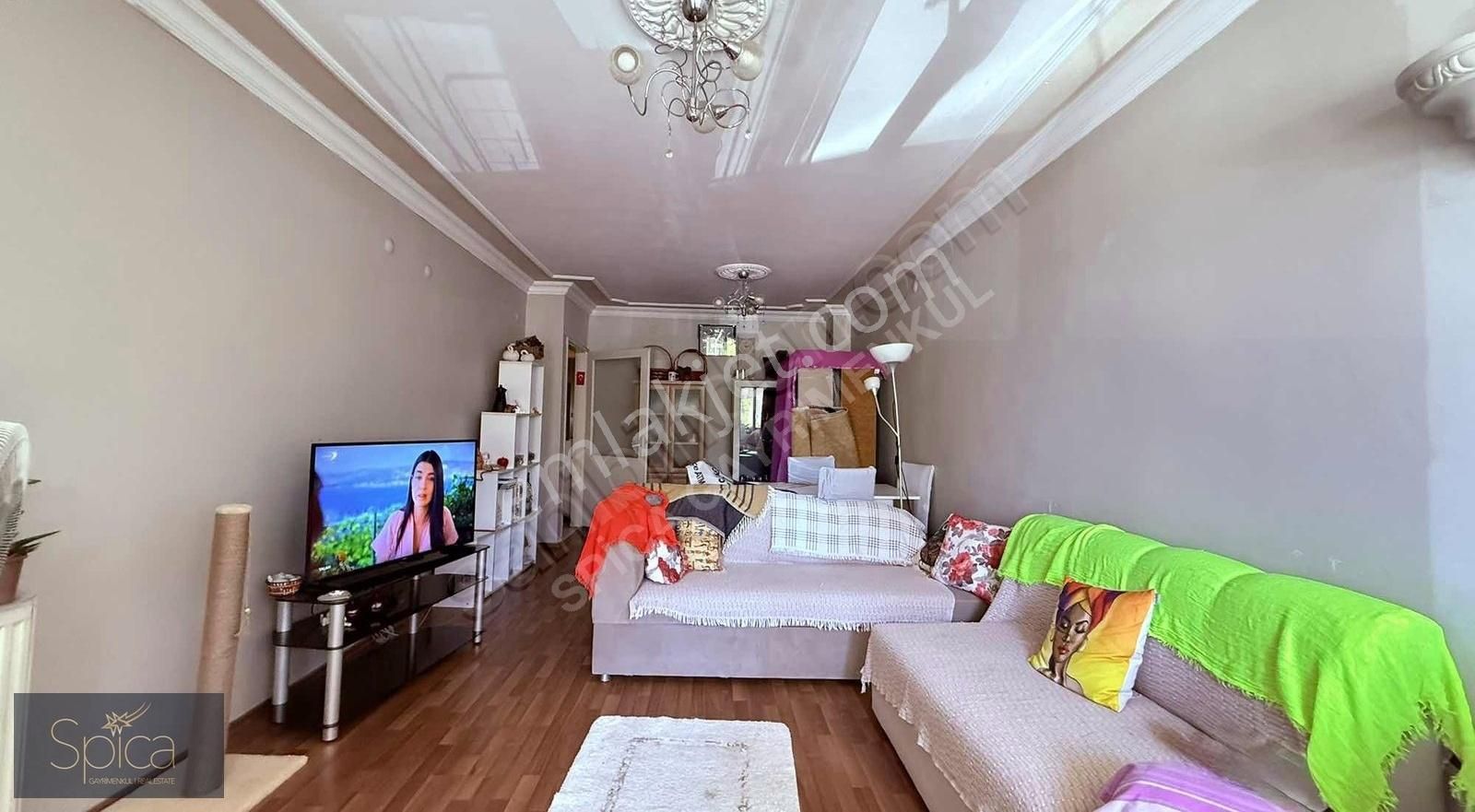 Karşıyaka Nergizde İzbana Yakın Satılık Daire - Görsel 14