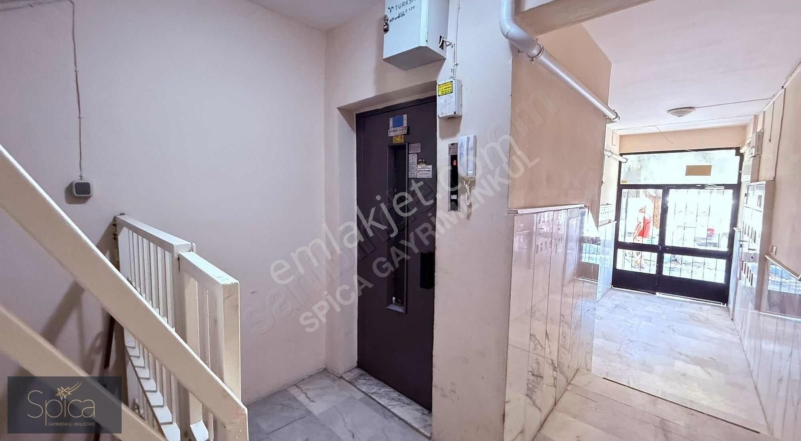 Karşıyaka Nergizde İzbana Yakın Satılık Daire - Görsel 21