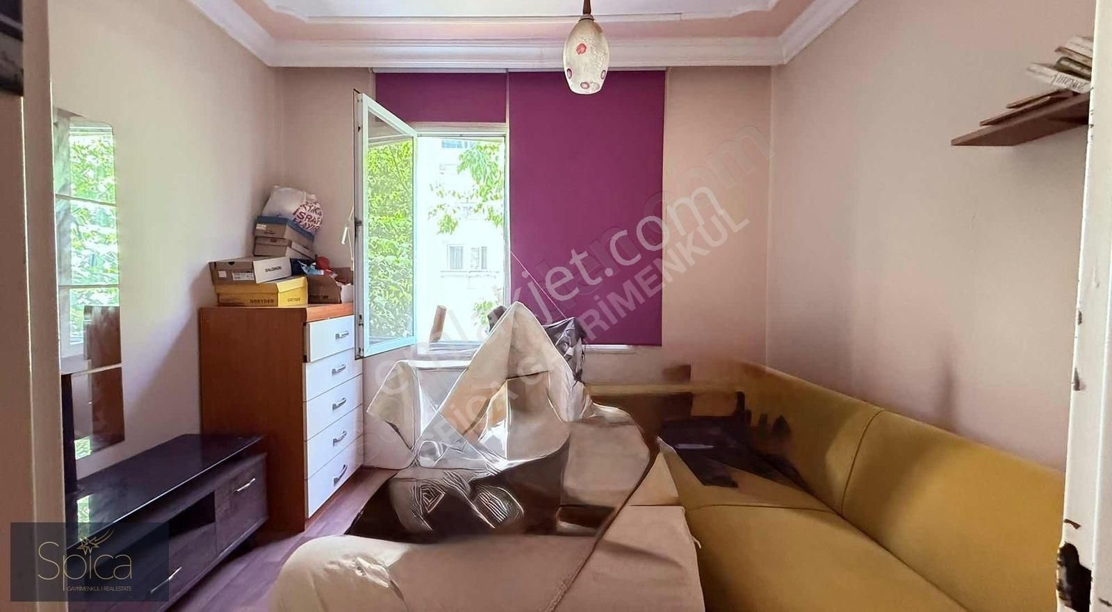 Karşıyaka Nergizde İzbana Yakın Satılık Daire - Görsel 15