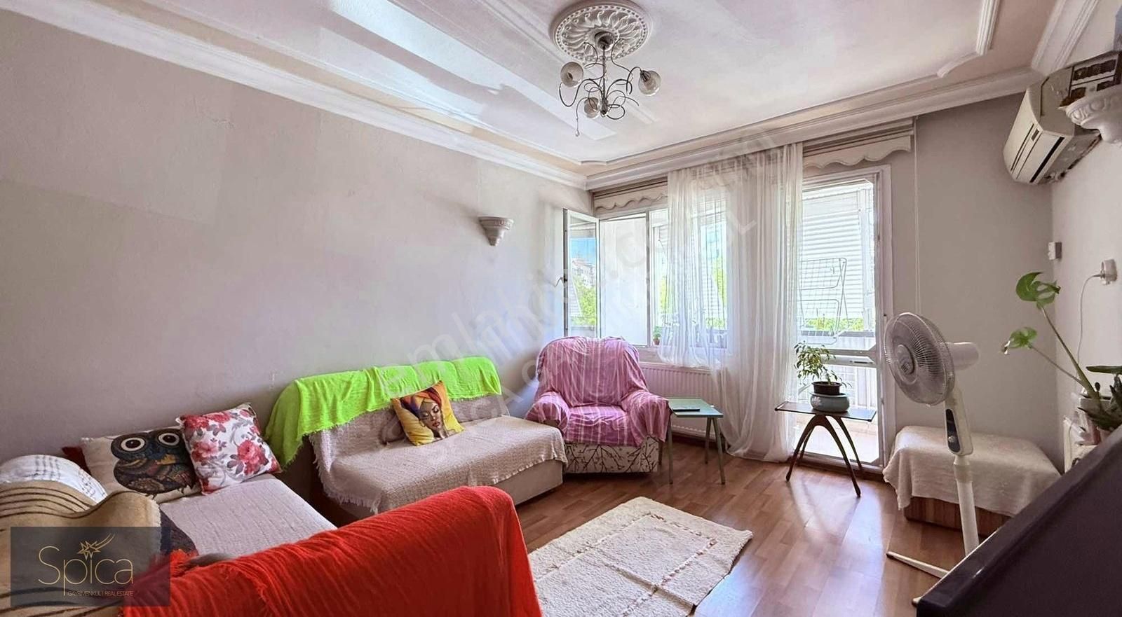 Karşıyaka Nergizde İzbana Yakın Satılık Daire - Görsel 10