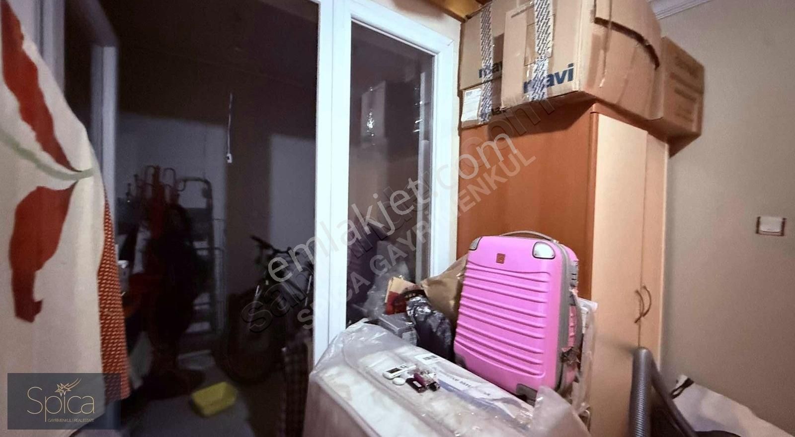 Karşıyaka Nergizde İzbana Yakın Satılık Daire - Görsel 23