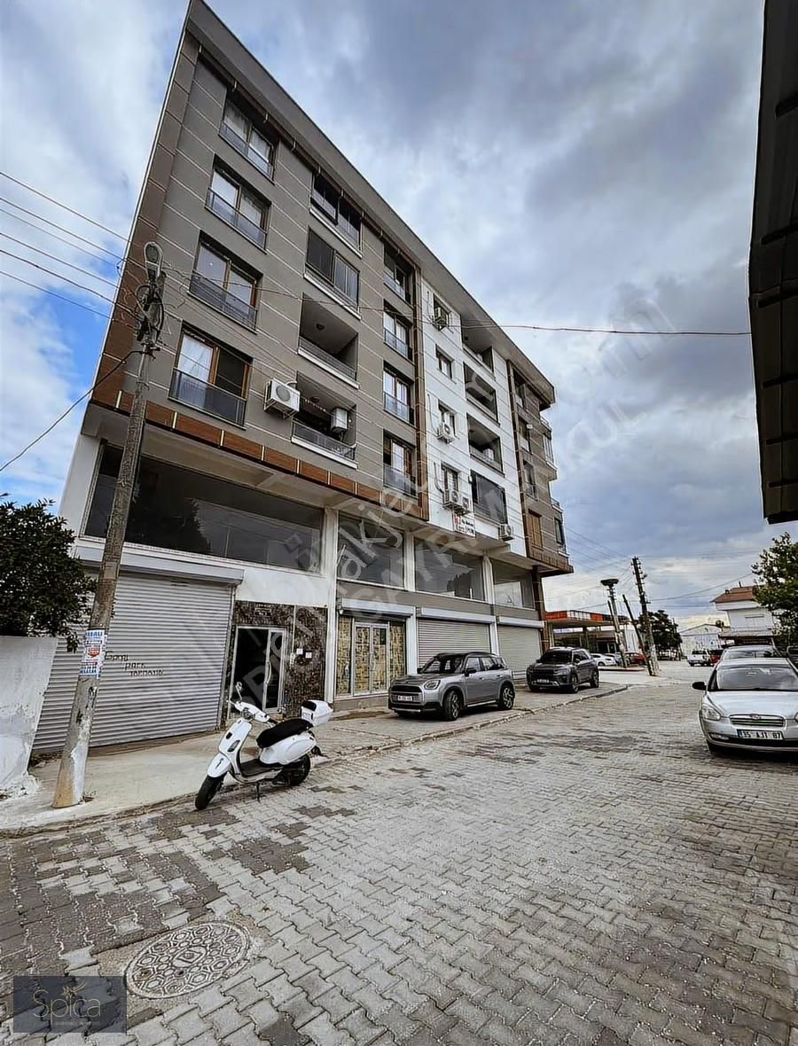Torbalı Subaşı Mahallesi 3+1 Satılık Köşe Sıfır Daire - Görsel 14
