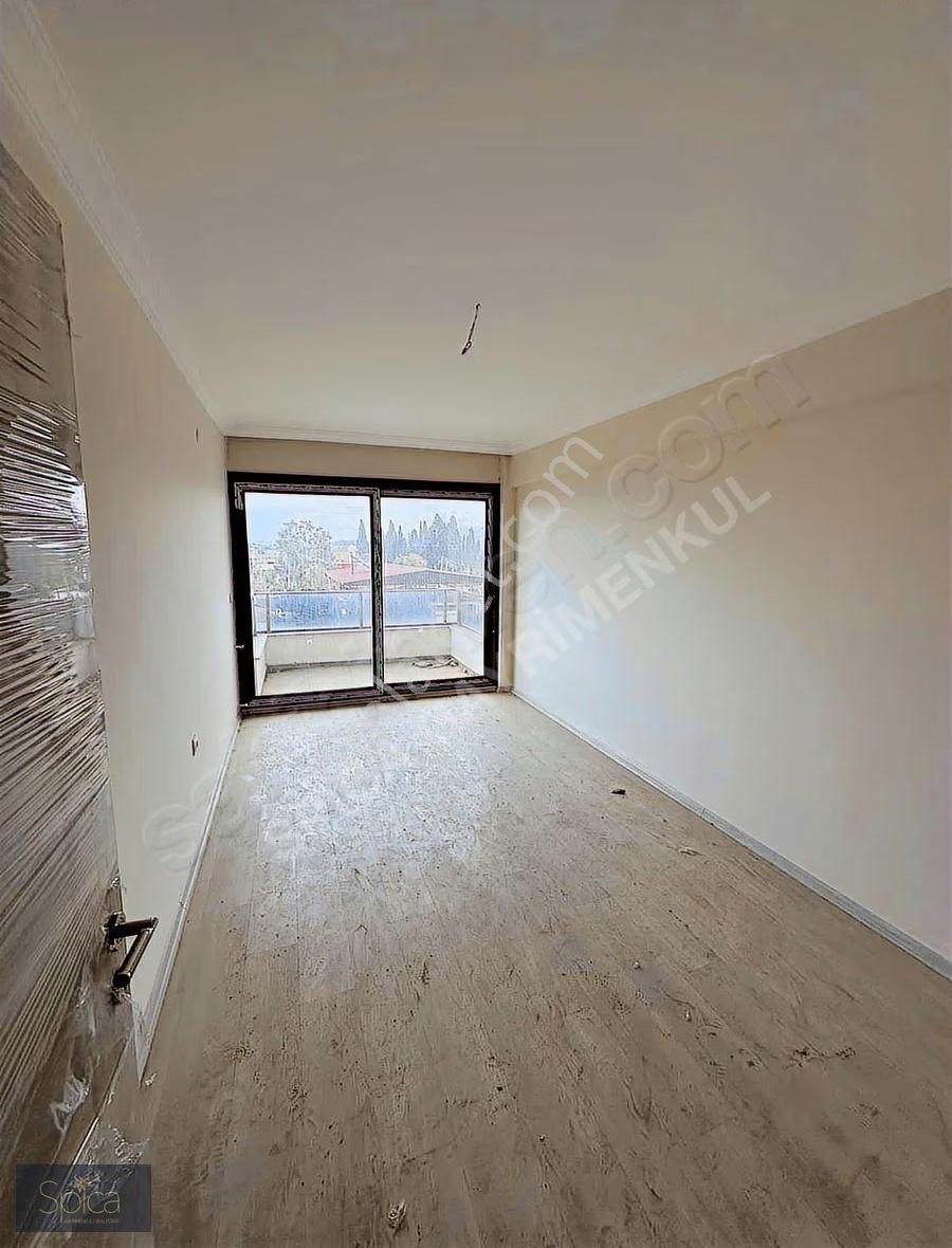 Torbalı Subaşı Mahallesi 3+1 Satılık Köşe Sıfır Daire - Görsel 18
