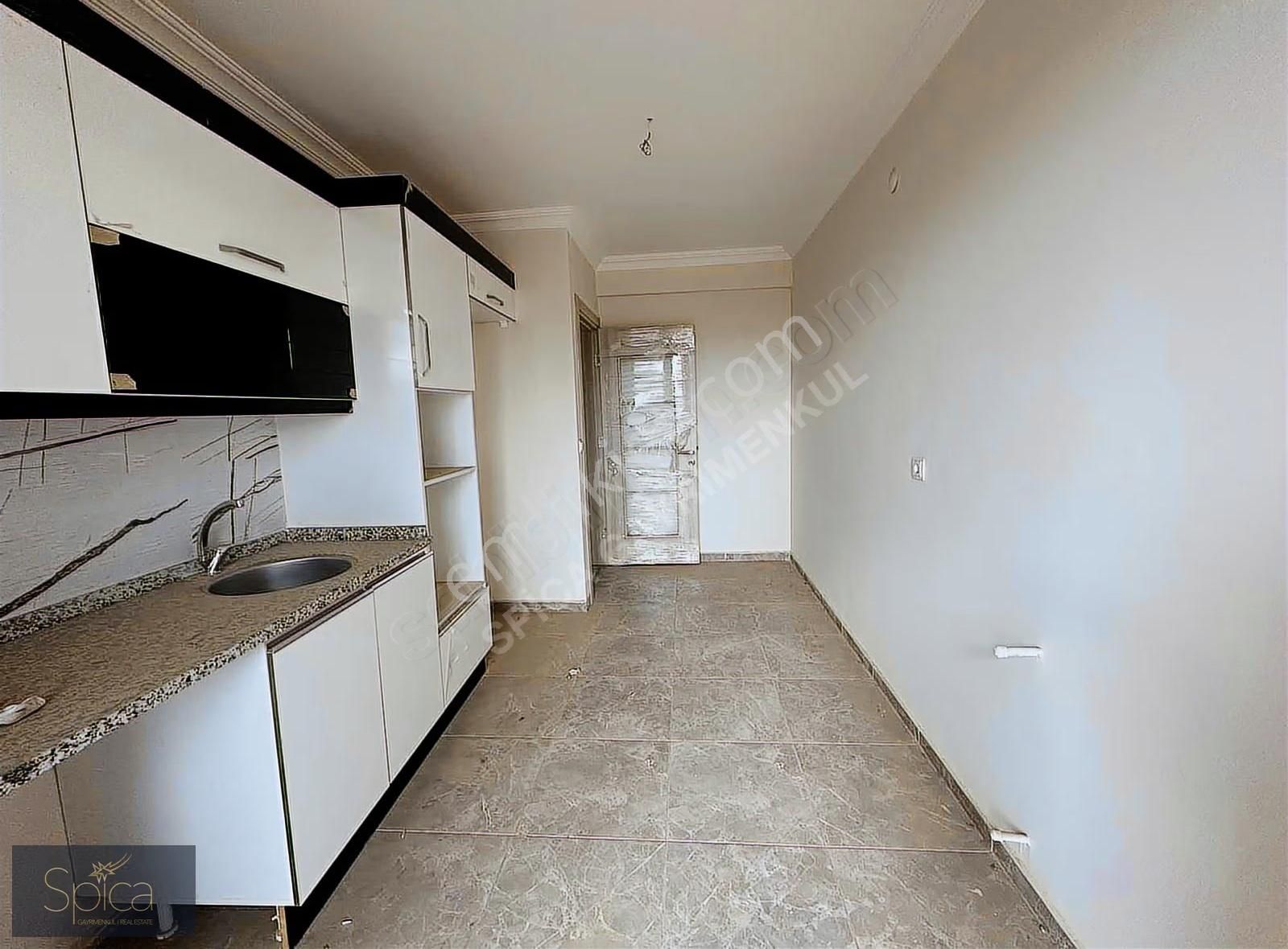 Torbalı Subaşı Mahallesi 3+1 Satılık Köşe Sıfır Daire - Görsel 12