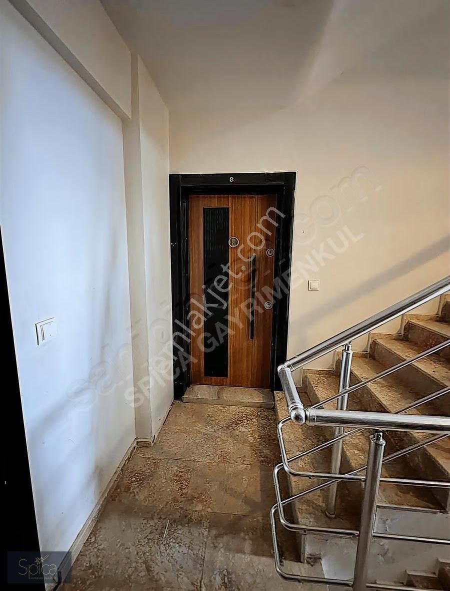 Torbalı Subaşı Mahallesi 3+1 Satılık Köşe Sıfır Daire - Görsel 2