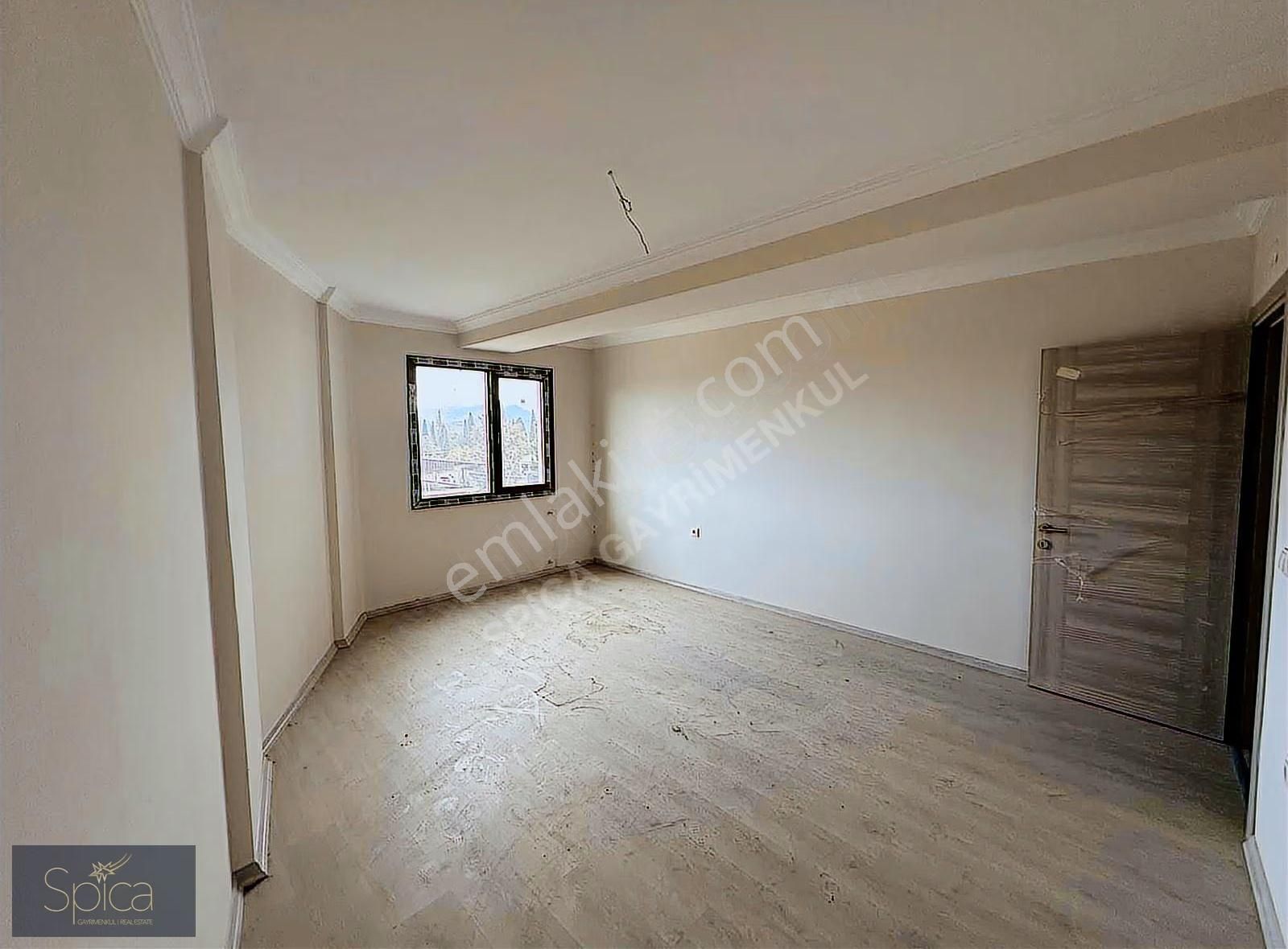 Torbalı Subaşı Mahallesi 3+1 Satılık Köşe Sıfır Daire - Görsel 34