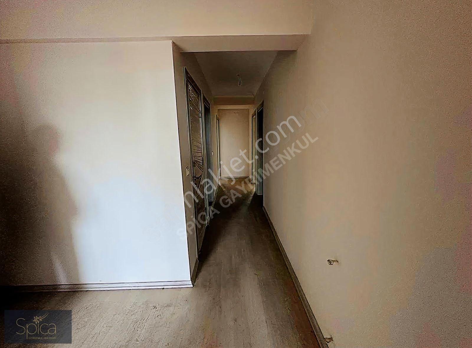 Torbalı Subaşı Mahallesi 3+1 Satılık Köşe Sıfır Daire - Görsel 16