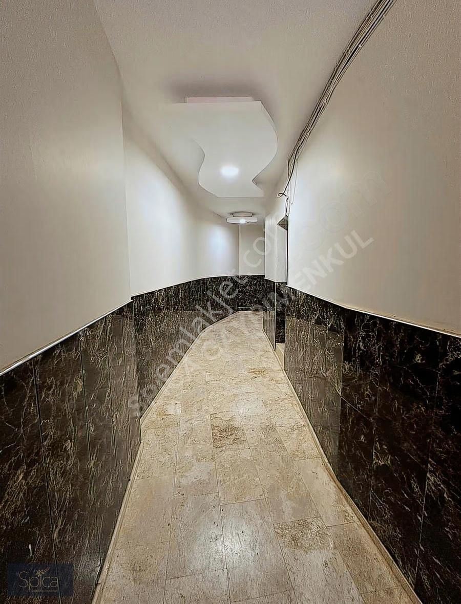 Torbalı Subaşı Mahallesi 3+1 Satılık Köşe Sıfır Daire - Görsel 25