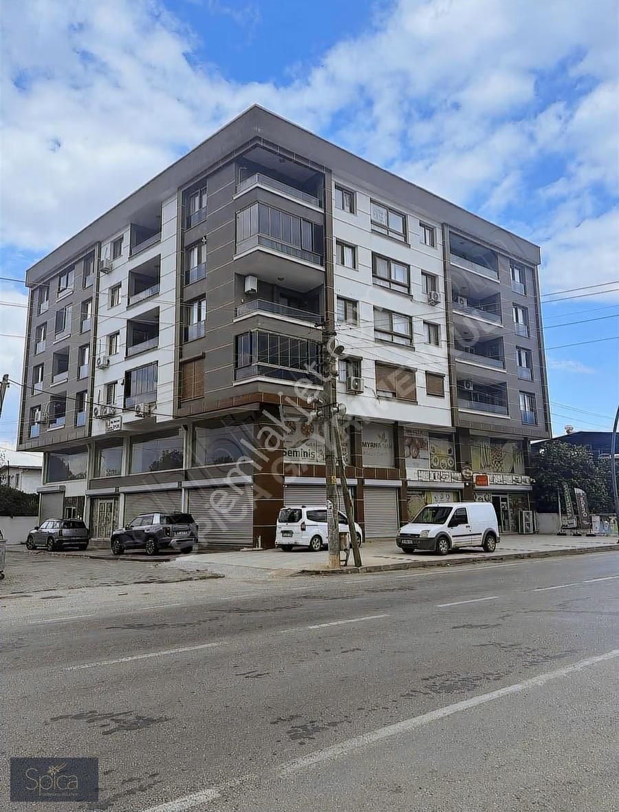 Torbalı Subaşı Mahallesi 3+1 Satılık Köşe Sıfır Daire