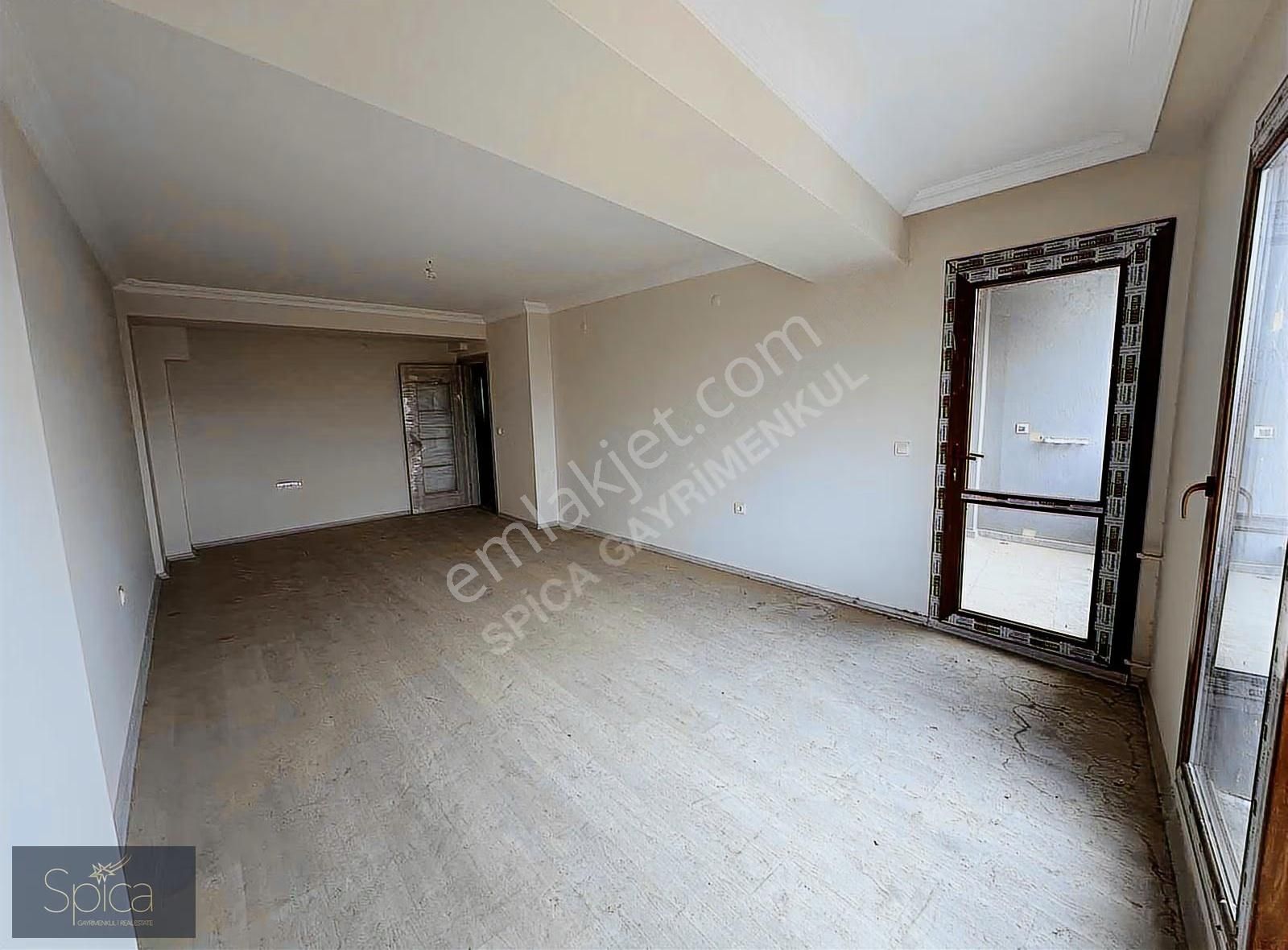 Torbalı Subaşı Mahallesi 3+1 Satılık Köşe Sıfır Daire - Görsel 3