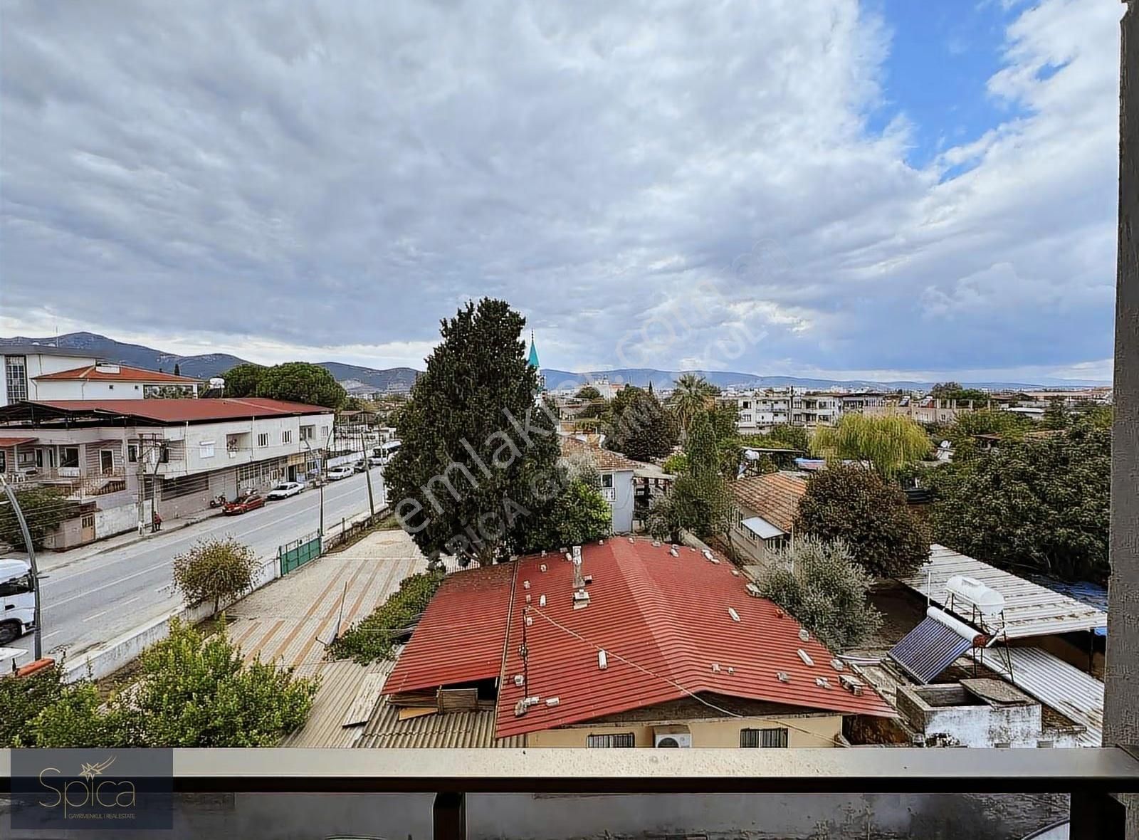 Torbalı Subaşı Mahallesi 3+1 Satılık Köşe Sıfır Daire - Görsel 32